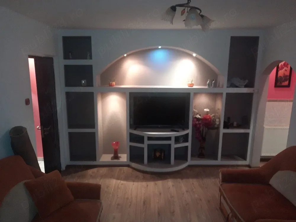 Proprietar vand apartament 2 camere Mircea cel batran - imagine 1