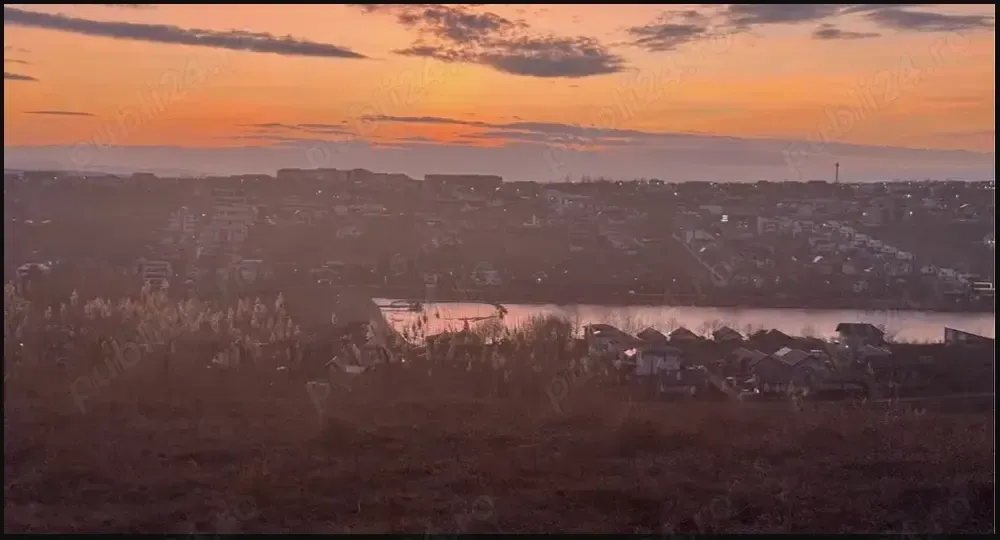 Teren Intravilan - 681 mp - in Copou, zona Viticultori