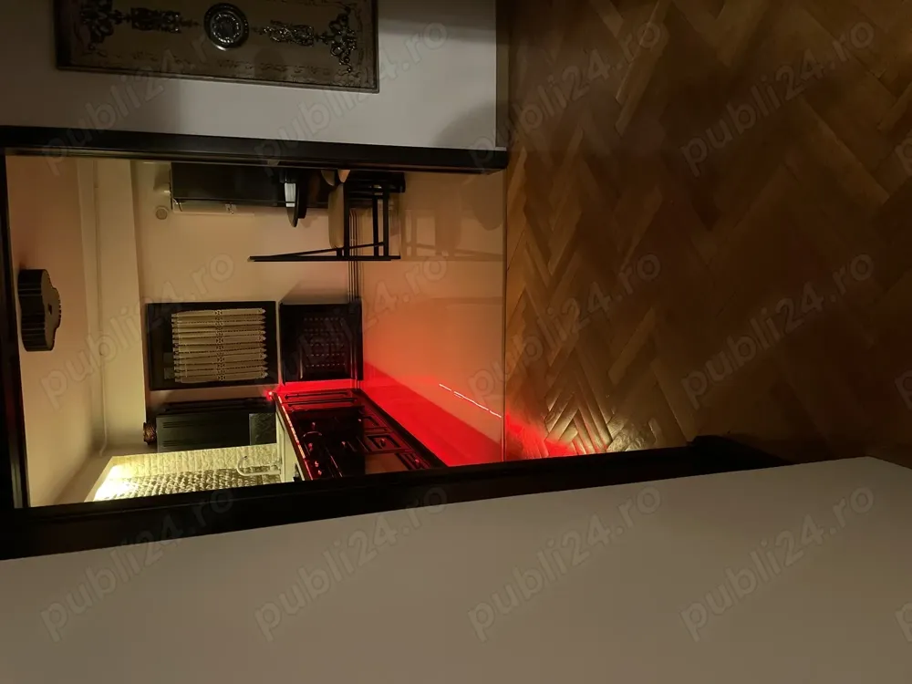 Apartament 3camere decomandat etaj 1 lângă kaufland păcurari