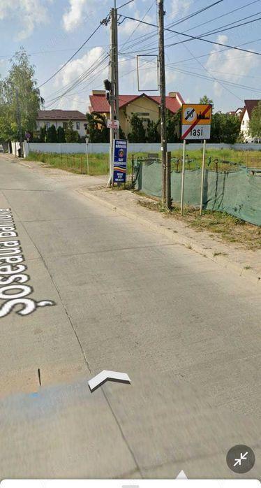 Teren intravilan de vânzare