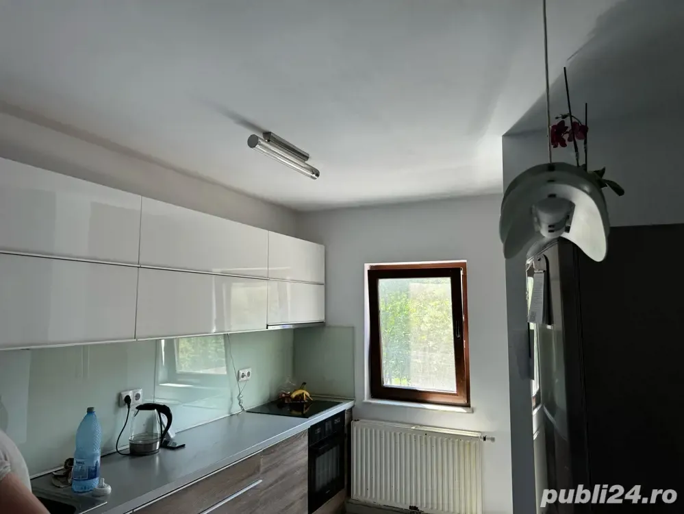 Proprietar , Chirie Ap.3 camere Hortensiei 8