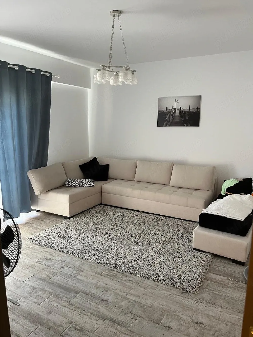 vand schimb apartament - imagine 1