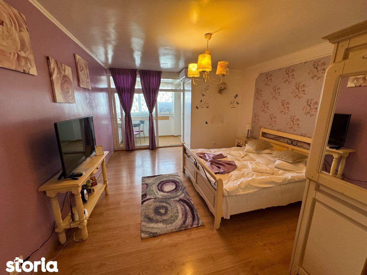 Vand Apartament cu 1 camera- Faleza Dunarii