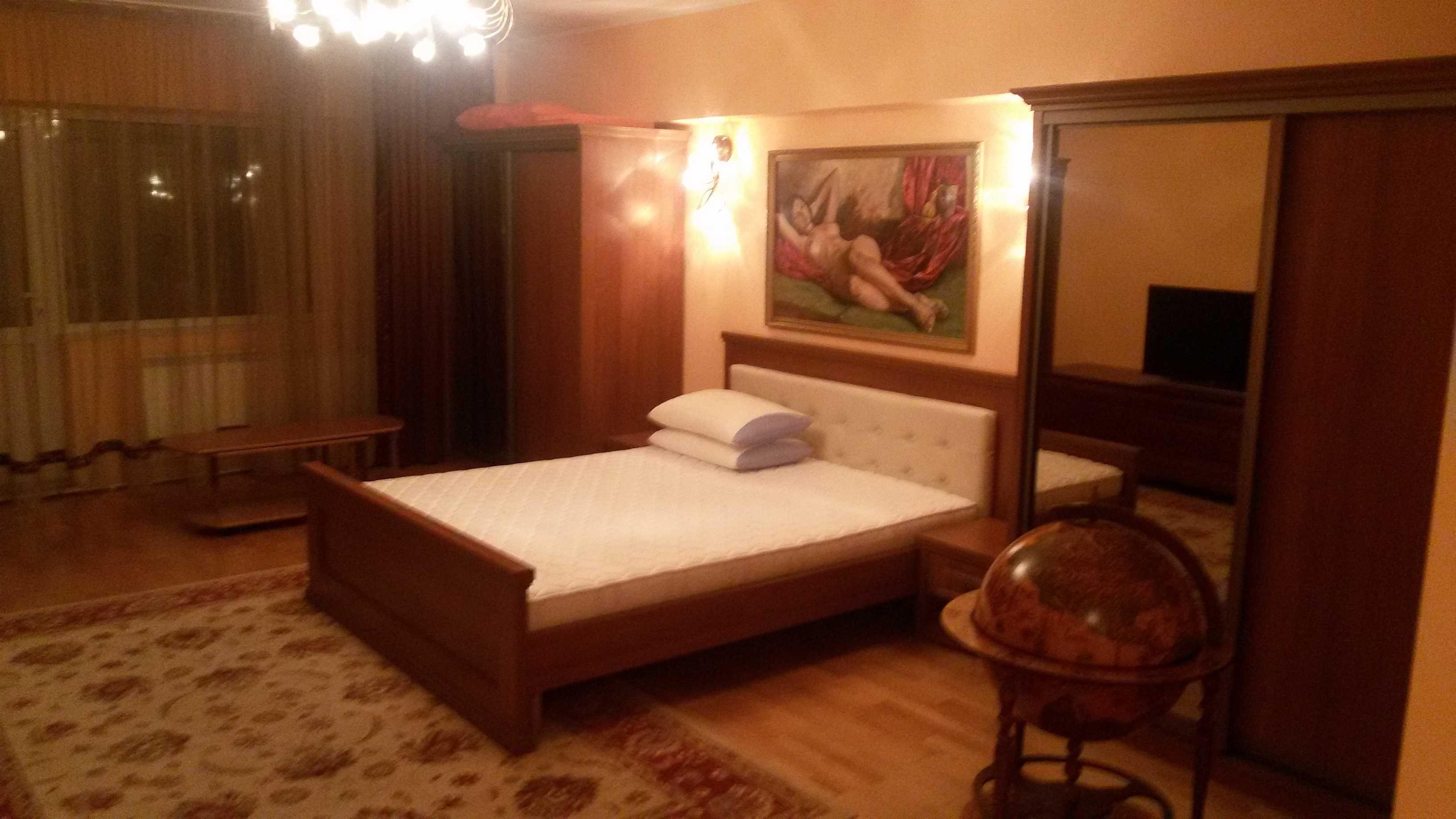 Oferta Apartament o camera strada Domnească nr 36