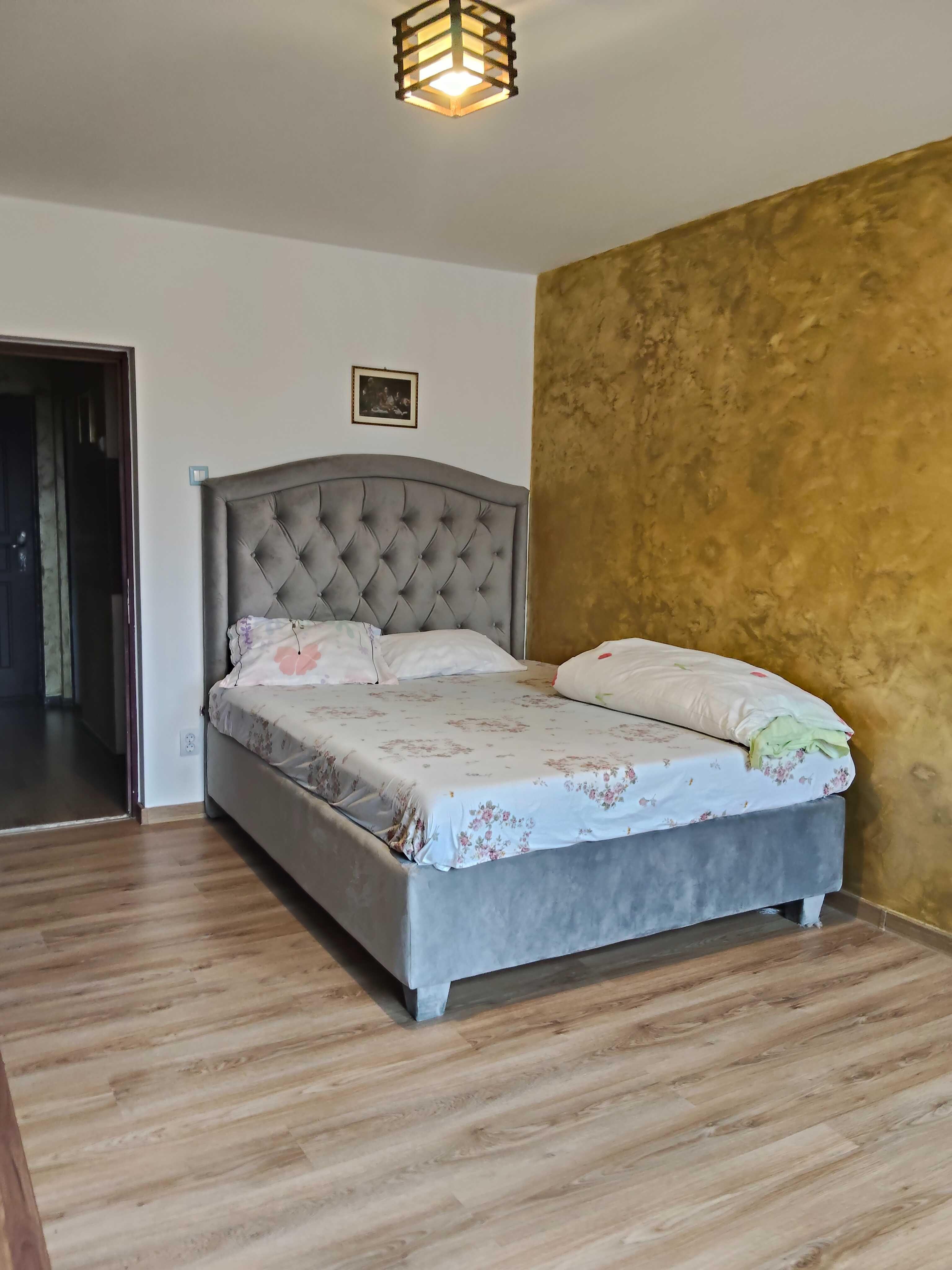 Garsoniera Țiglina 1