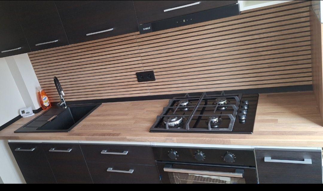 Apartament Parfumul Teilor