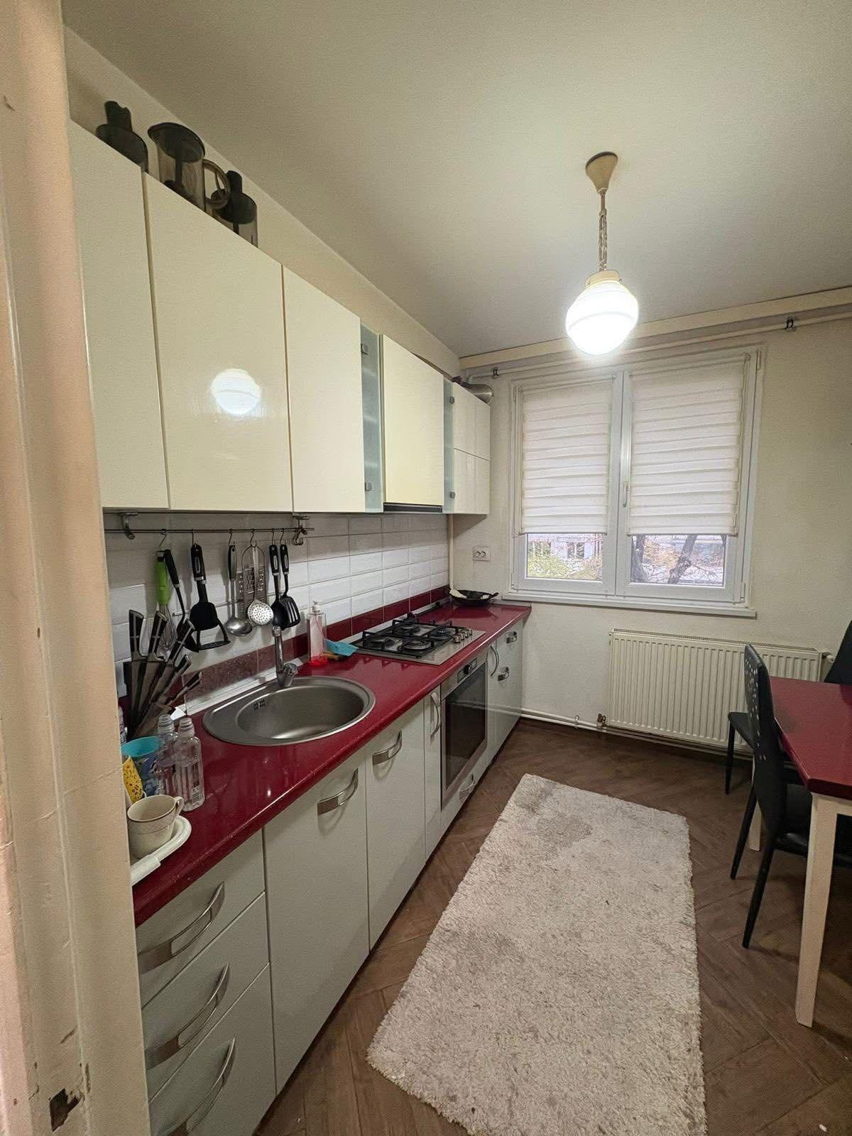 Apartament 2 camere, confort 1, Tiglina 1