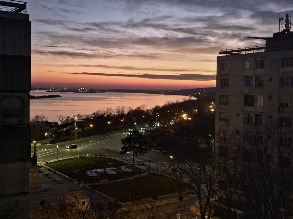 Apartament 2 camere P-uri faleza