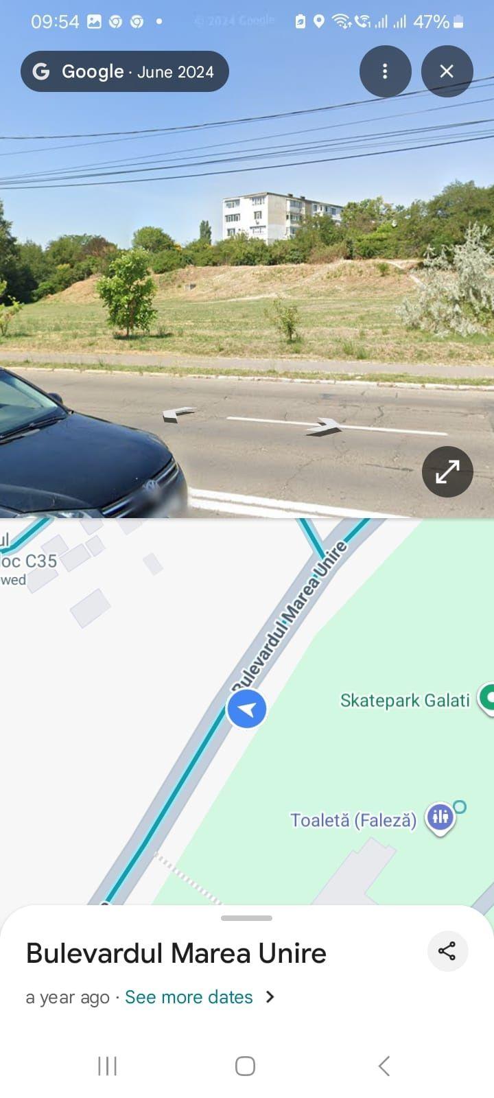 Apartament 2 camere țiglina 1 parter