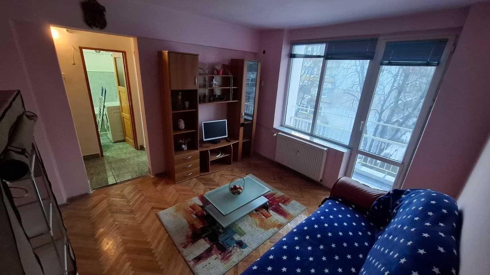 Vand apartament 2 camere decomandate- zona Premium Faleza Dunarii