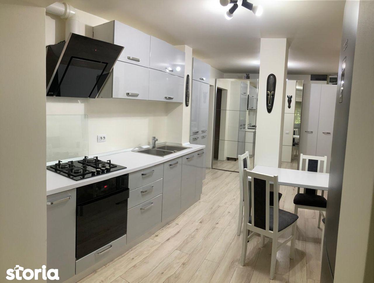 Oportunitate Business/Locuinta - 61mp, Dubla Destinatie, 2 intrari