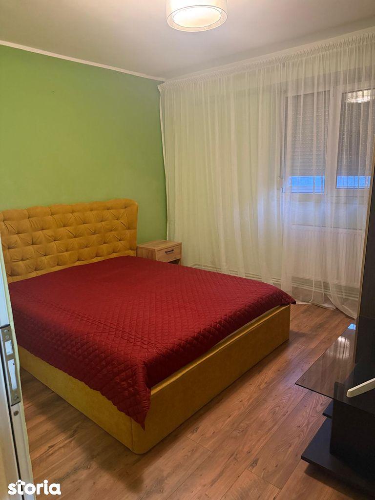 Apartament 2 camere, 51 mp - General Dragalina nr. 6, bl. C6C