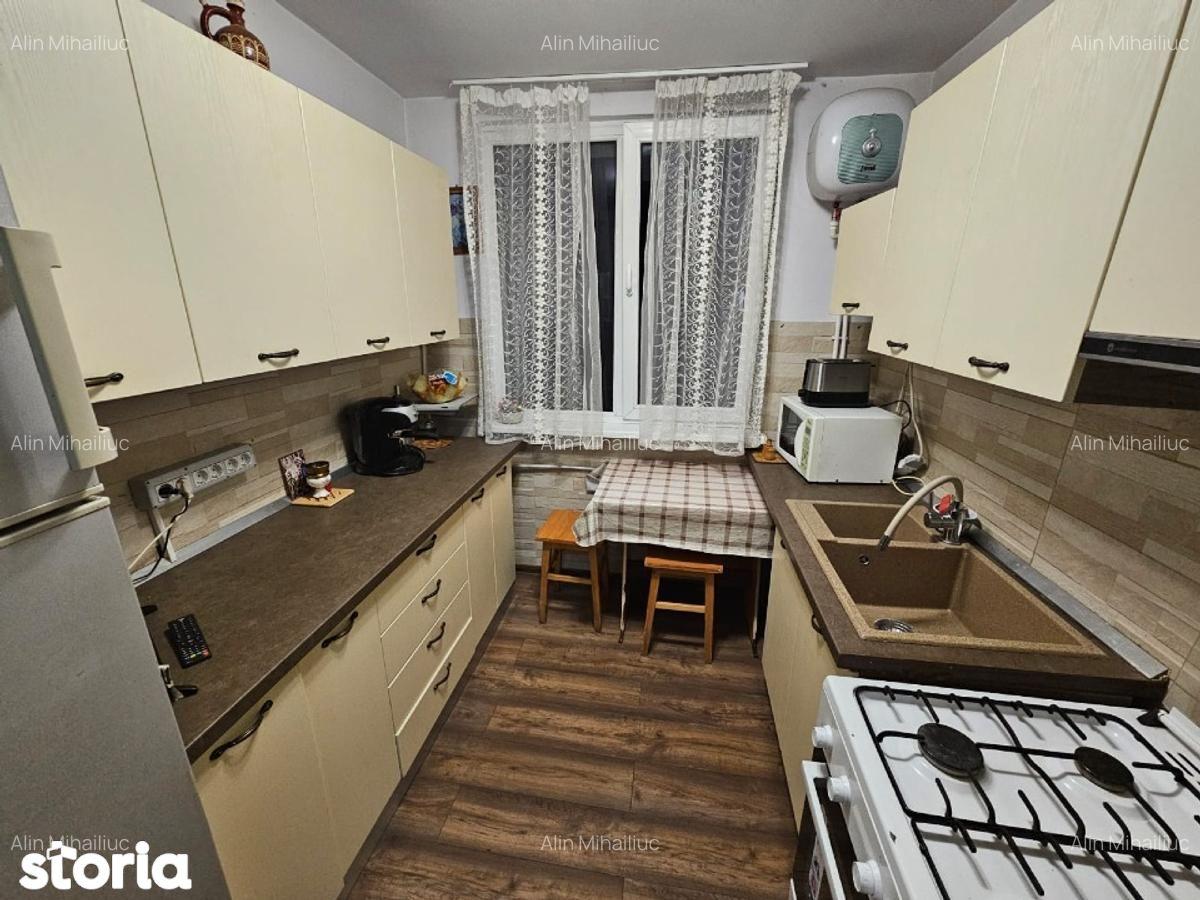 Tiglina 1 apartament 2 camere