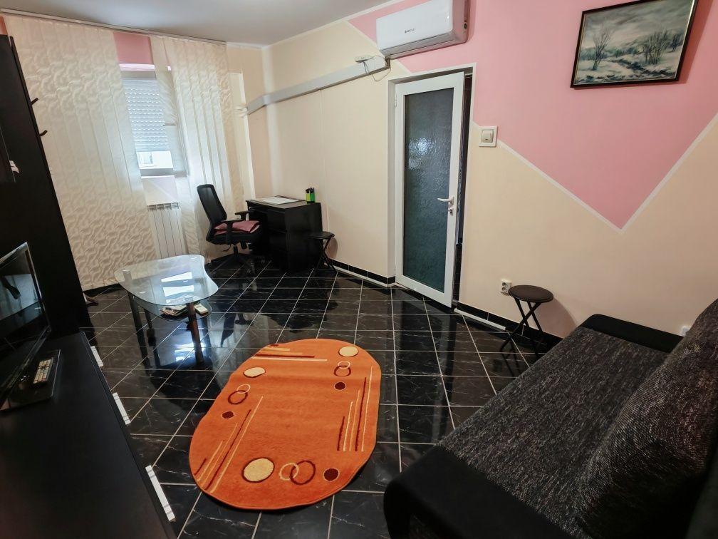 Vând apartament 2 camere, decomandat, Ireg