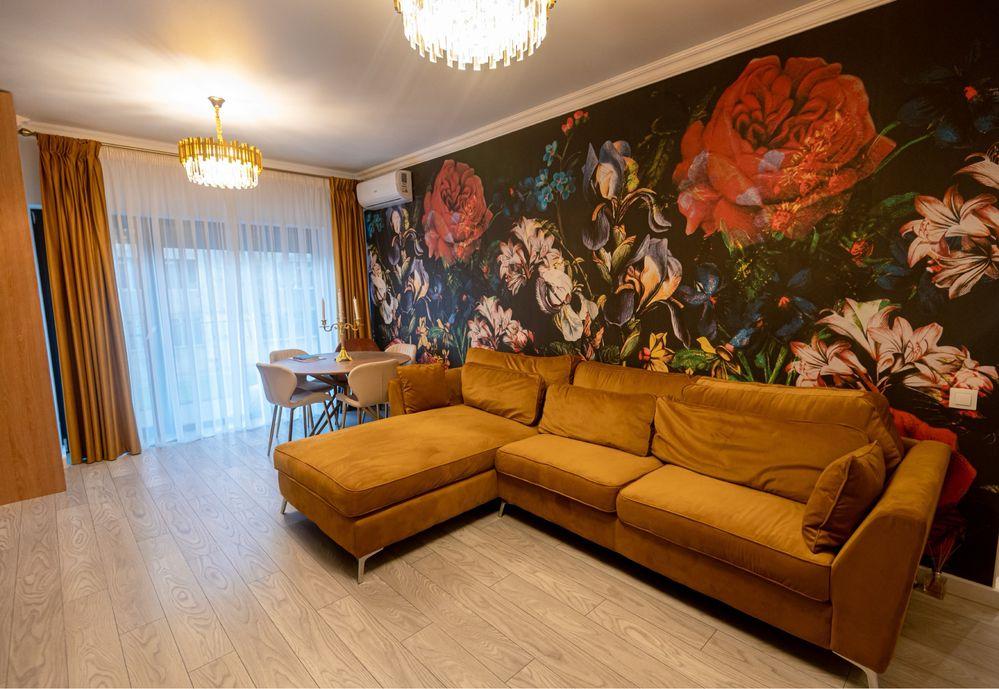 Apartament faleza + 2 locuri parcare