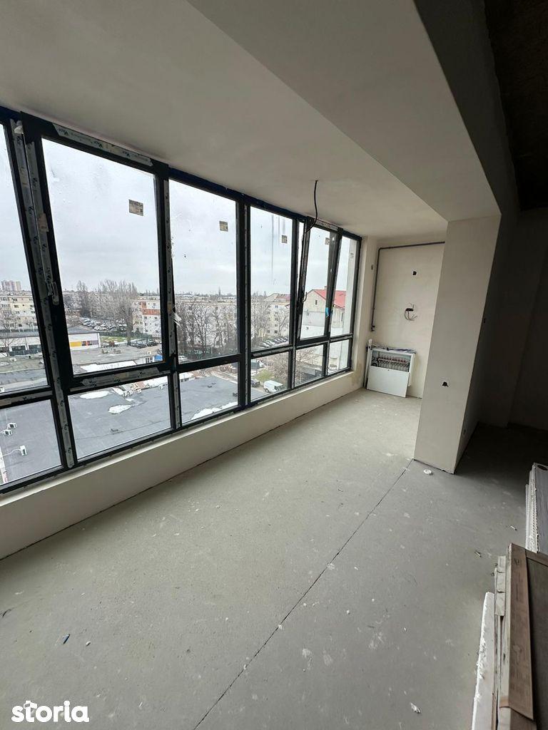 Apartament 3 camere bloc colibri finisaje de lux