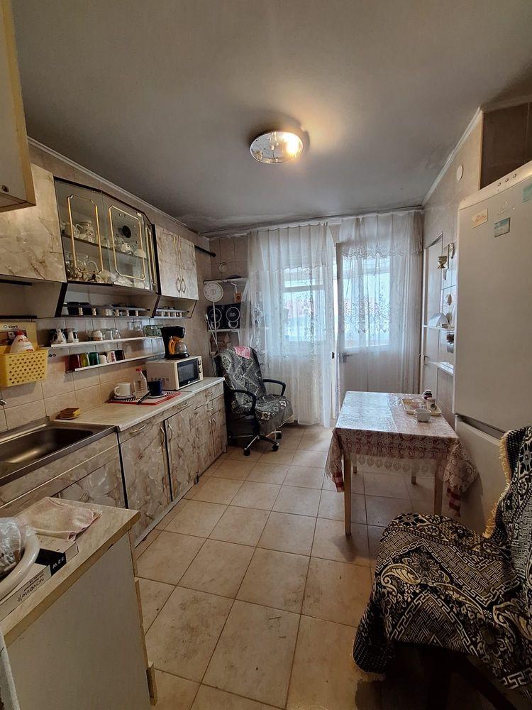 2 camere Micro 19, etaj intermediar, 58 mp - imagine 1