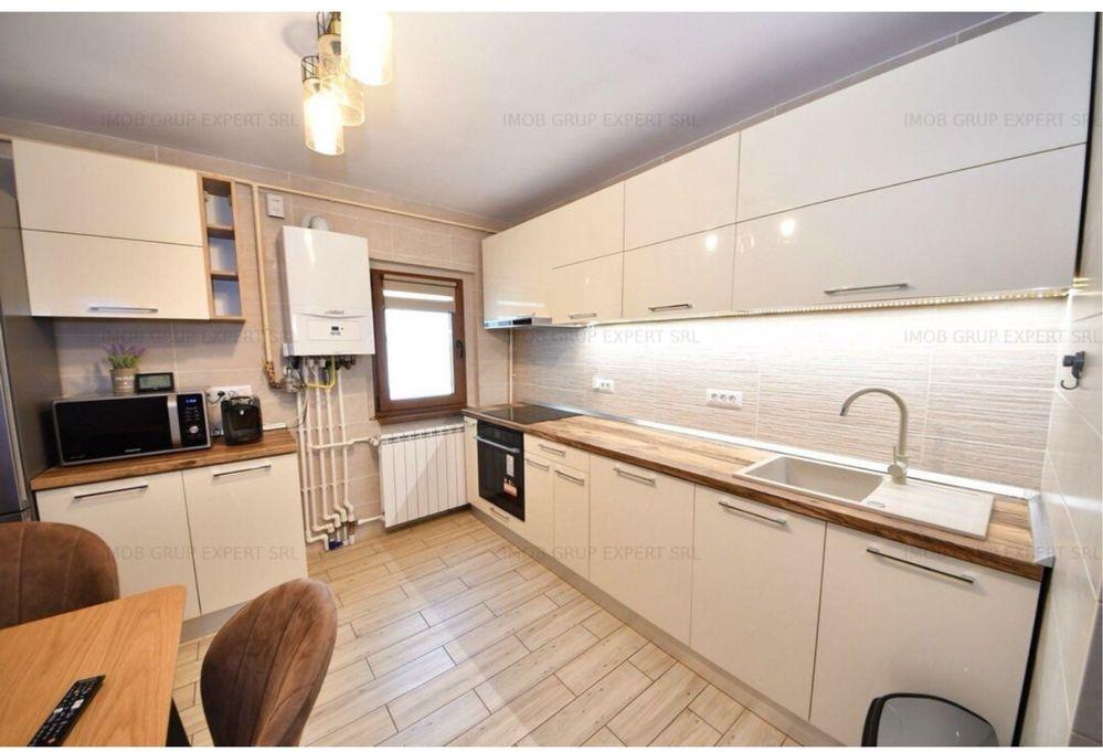 Apartament 4 camere MARE (100 mp) – mobilat/utilat – Micro 17 - imagine 1