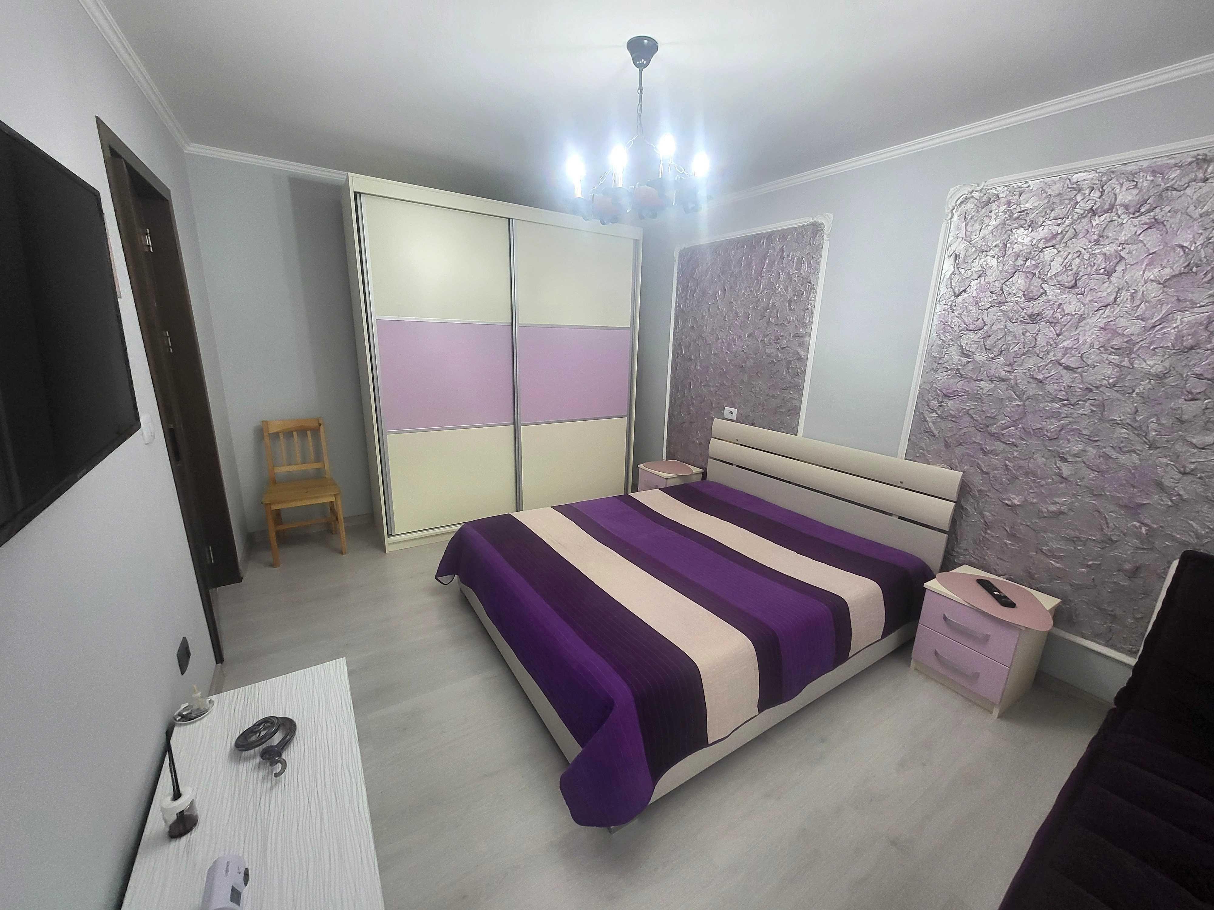 Inchiriat apartament cu o camera Galati