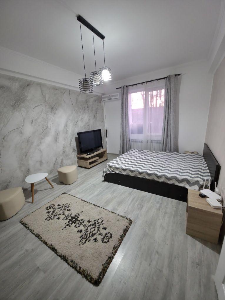 Inchiriez apartament 1 camera Galati