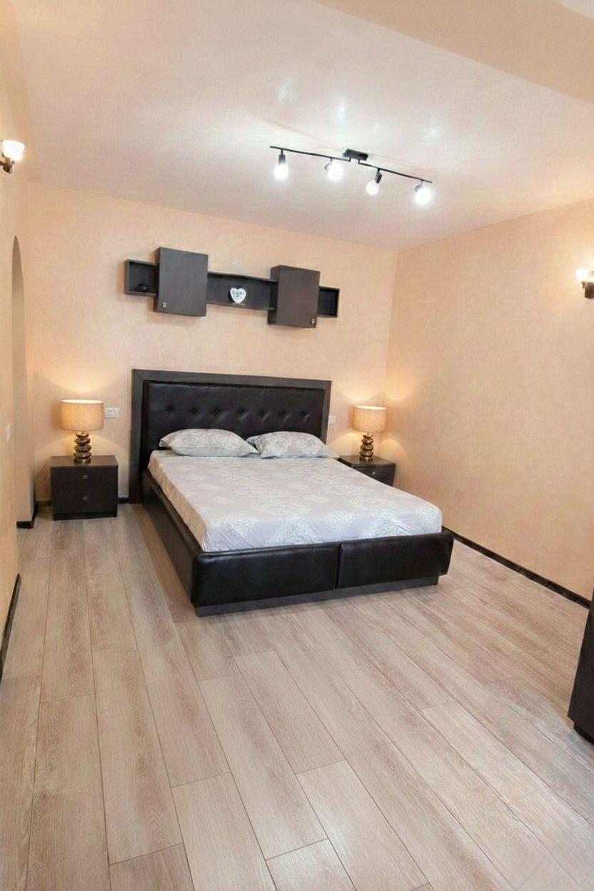 Inchiriez apartament in cartier Mazepa