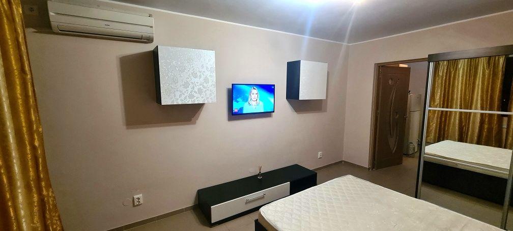 Apartament 1 cameră modern, mobilat, Țiglina 1 - disponibil imediat