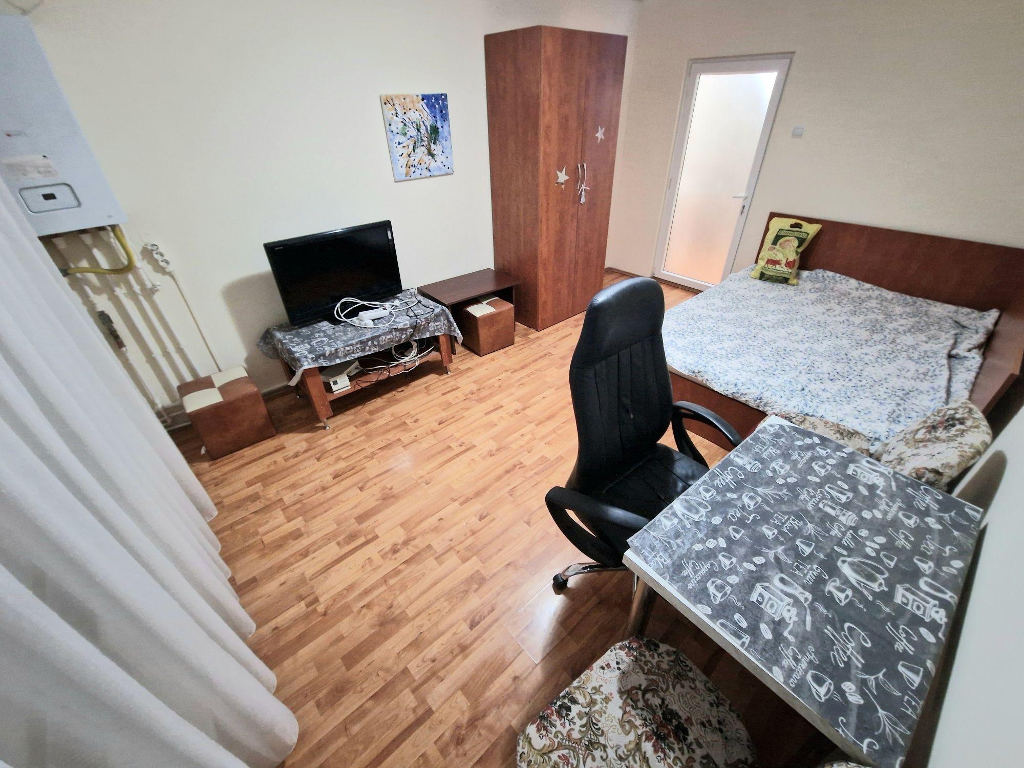 Închiriez 1 cameră țiglina 1