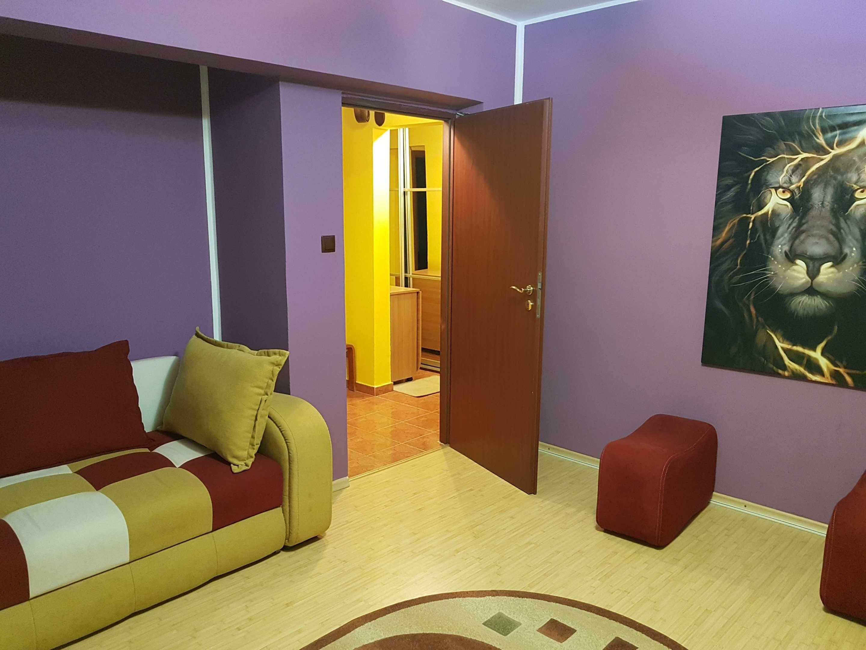 inchiriez apartament 2 camere Mazepa