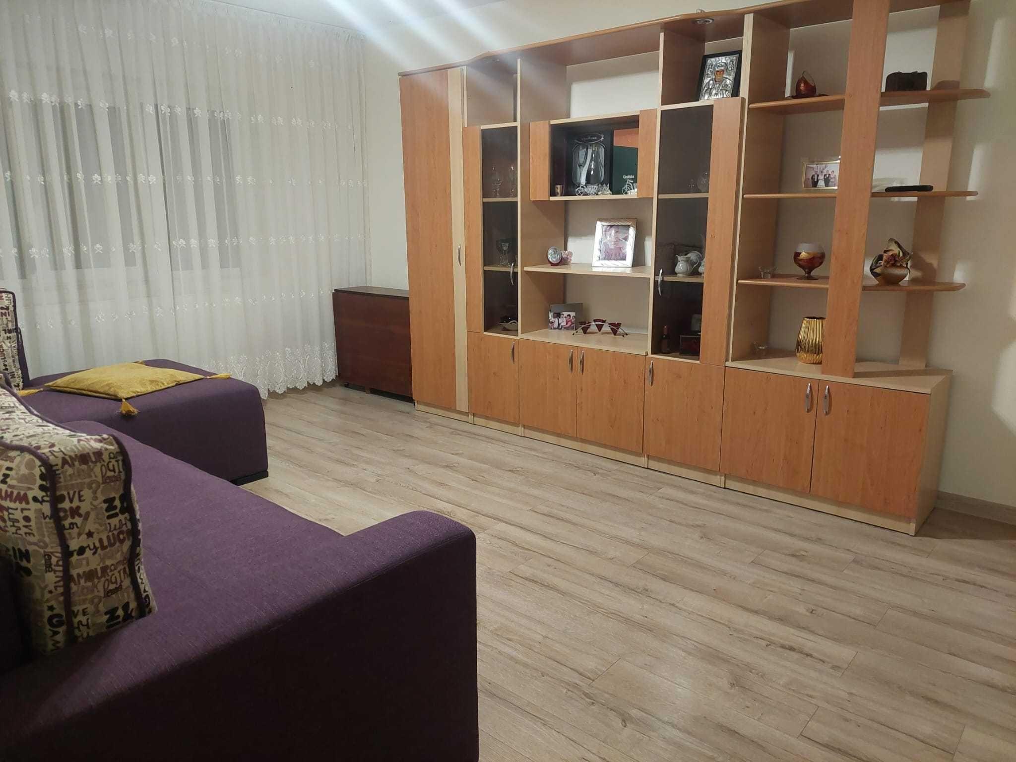 De inchiriat Ap. 2 camere IC Frimu - zona General