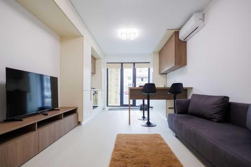 OCAZIE!!! Închiriez apartament în zonă liniștită. ULTRACENTRAL!!!