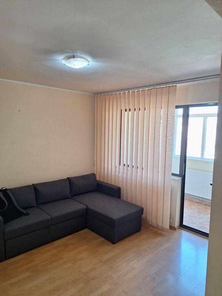 Proprietar Inchiriez ap 2 cam Dec  CT Micro  20, Bloc K, 1600 l