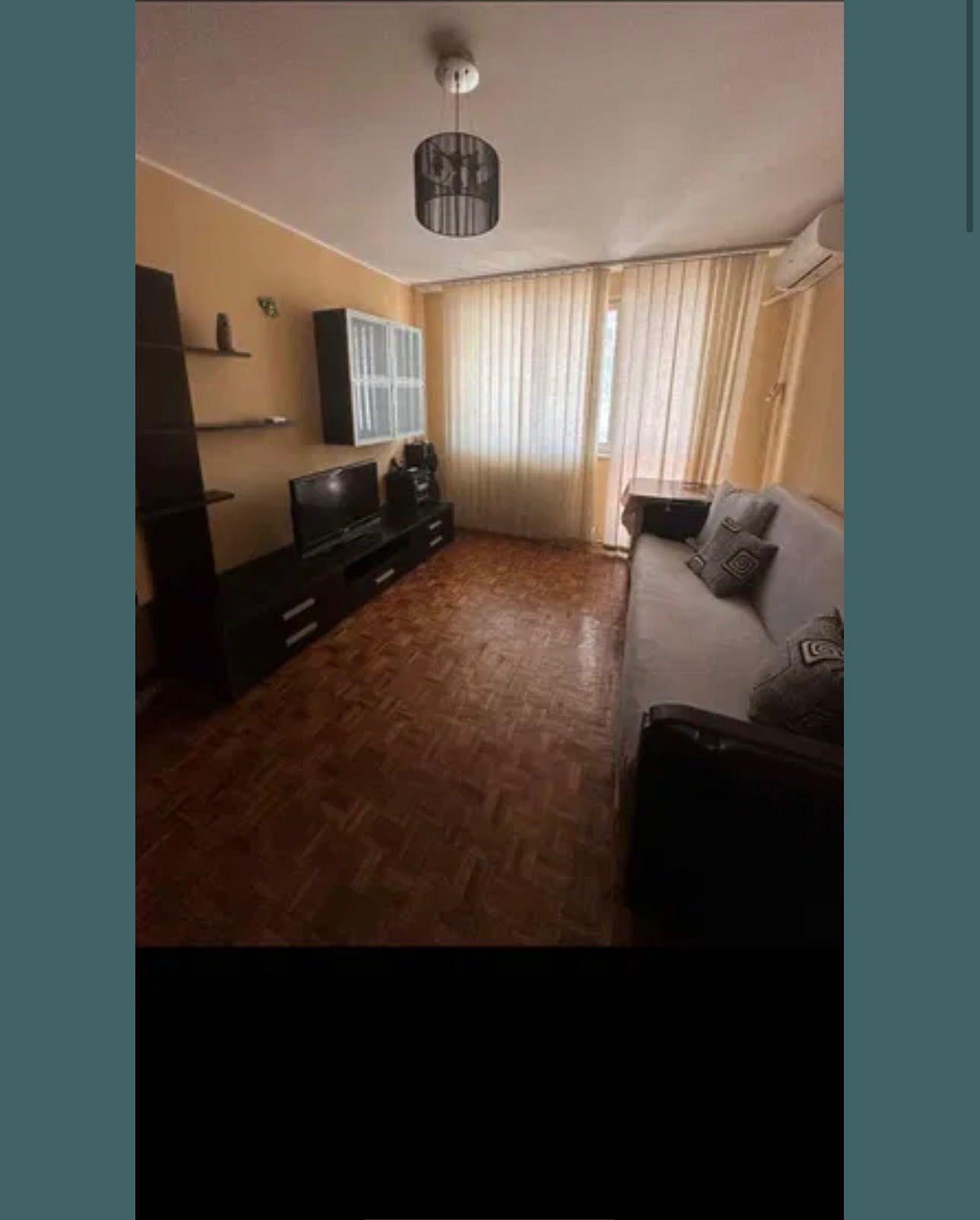 Închiriez apartament 2 cam tig 2 vizavi de păpădie
