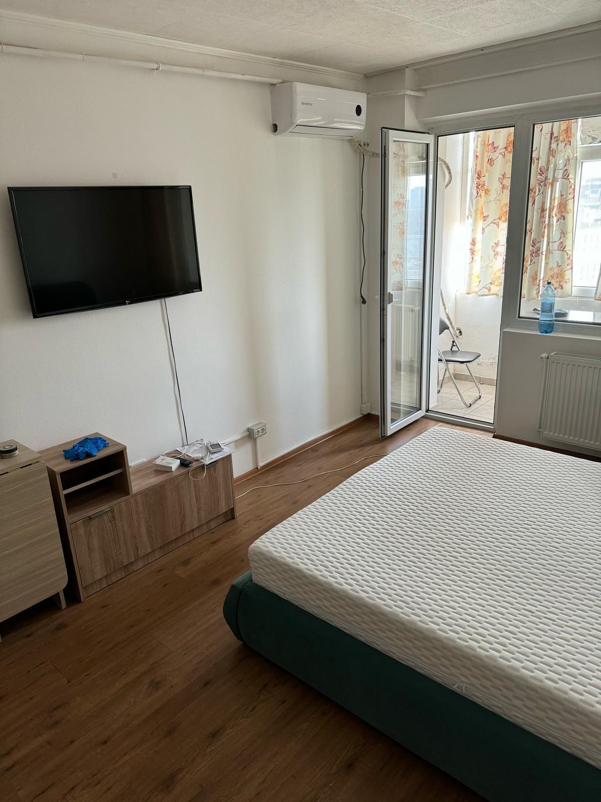 Proprietar închiriez garsonieră DOJA I2 în spate la Reno peste stradă Isaru Staer