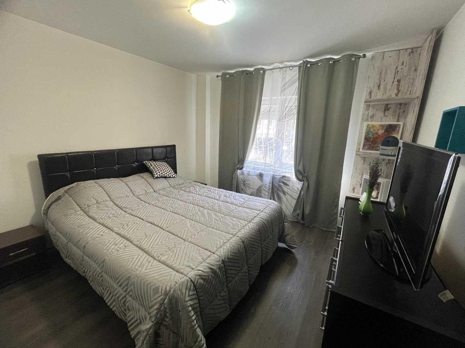 Închiriere Apartament 2 Camere, Decomandat – Piața Centrală, Galați.