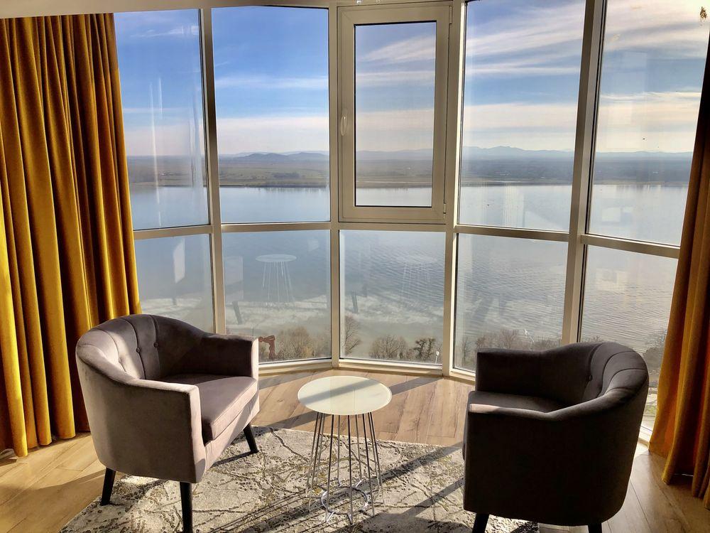Apartament superb Faleza Dunarii, de inchiriat , 850 euro - imagine 1