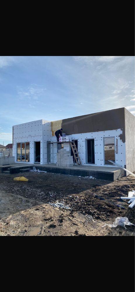 Casa de vanzare Galati Comuna Vanatori DN26