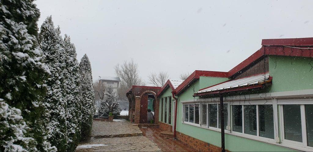 Vinzare casa bulevard Traian