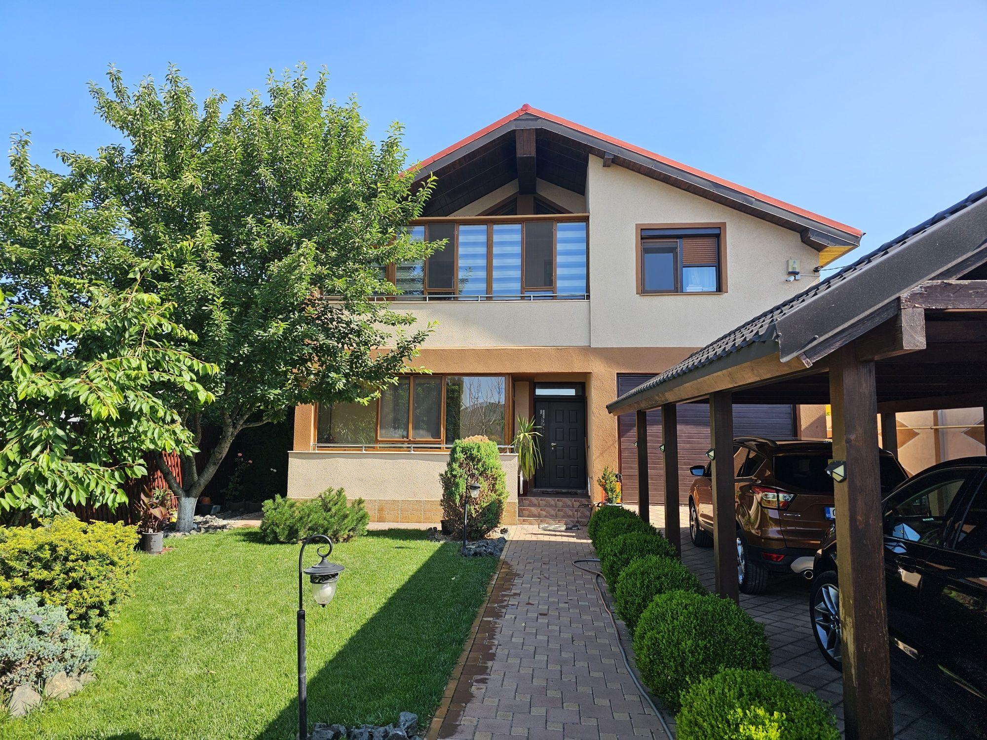 Casă/vilă zona METRO