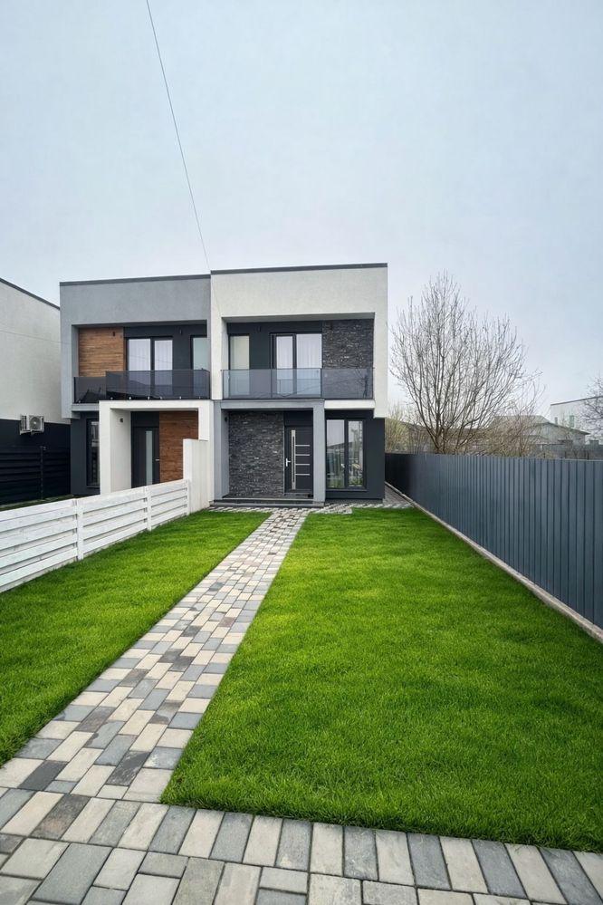 Casa la cheie zona metro schimb