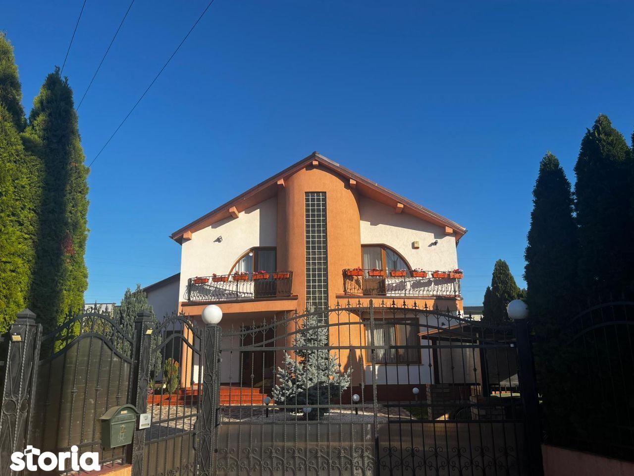 Vand casa