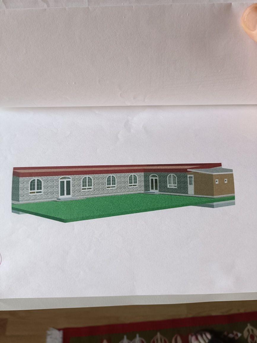 Închiriez spațiu comercial 350 mp zona Piața Centrală