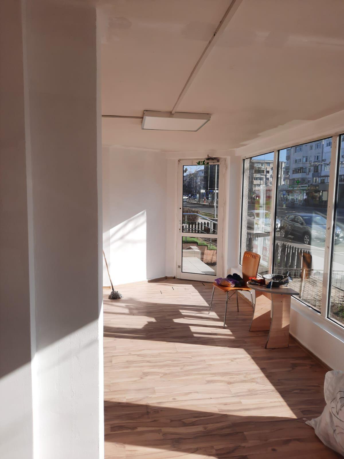 Spatiu comercial zona General - imagine 1