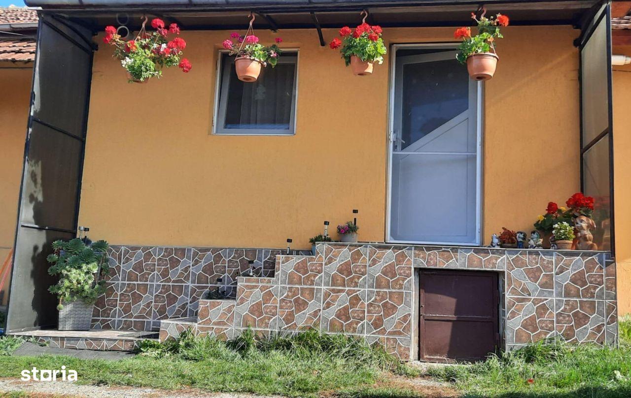 Apartament cu 2 camere