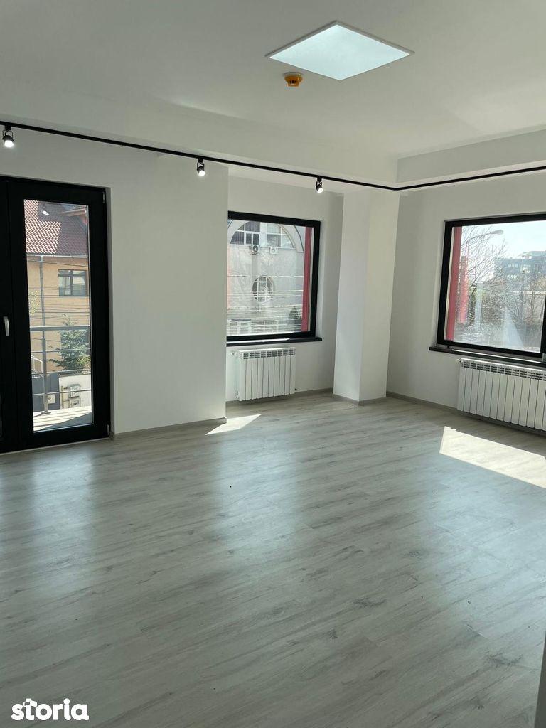 Inchiriez spatii birouri. 90m2- 100m2- 180m2
