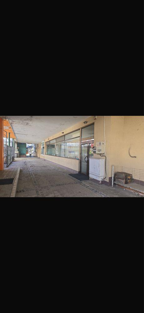 Inchiriez spatiu comercial Tiglina 1