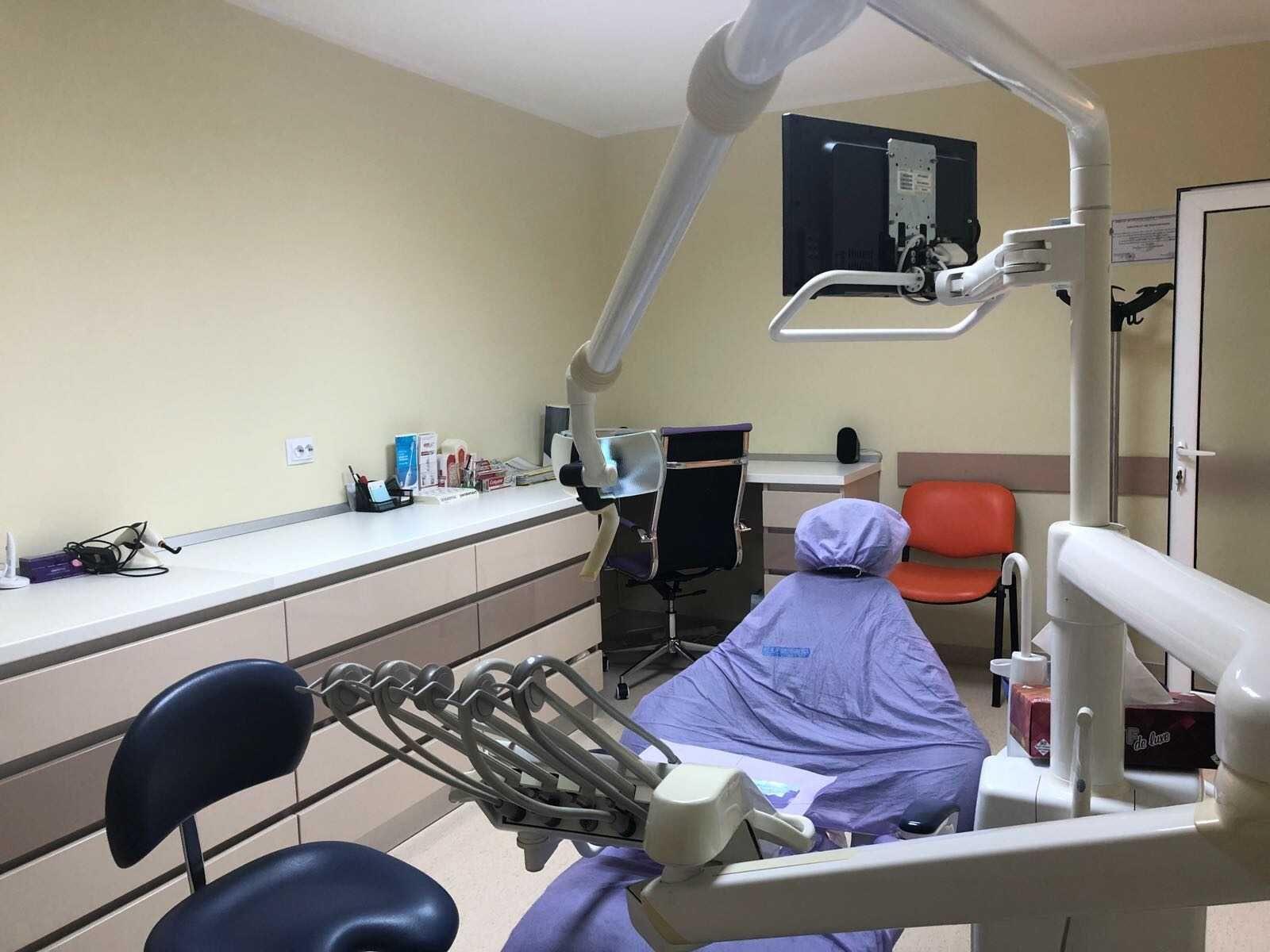 VAND CABINET Medical STOMATOLOGIC Complet  Utilat  MAZEPA 1 Galati
