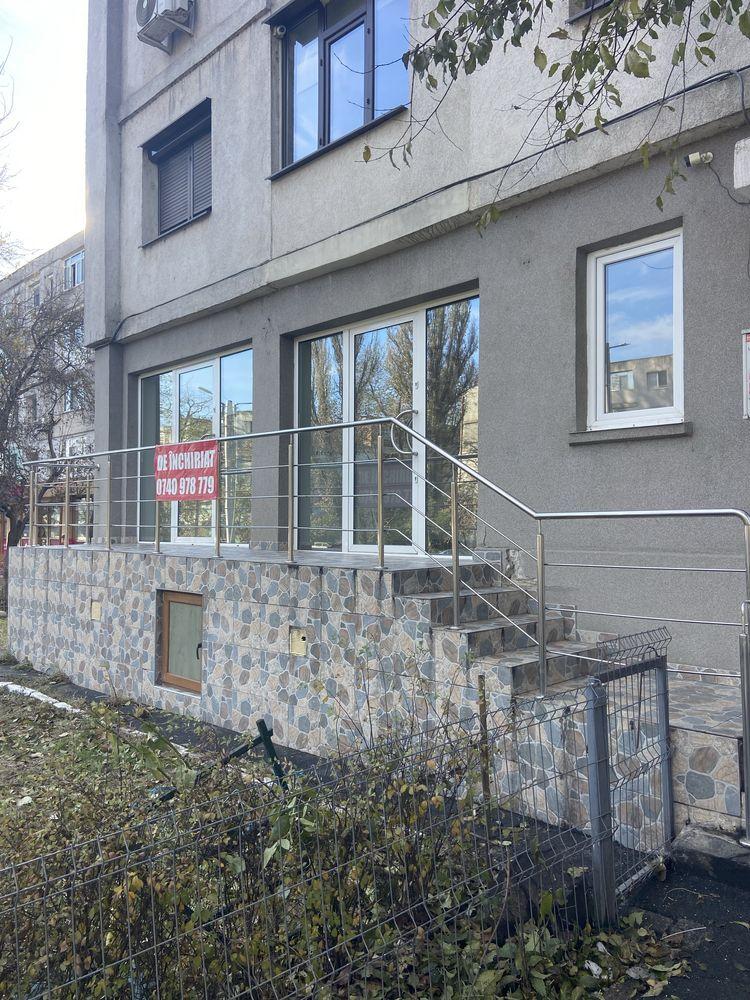 Vand spatiu comercial micro 39 stradal - imagine 1
