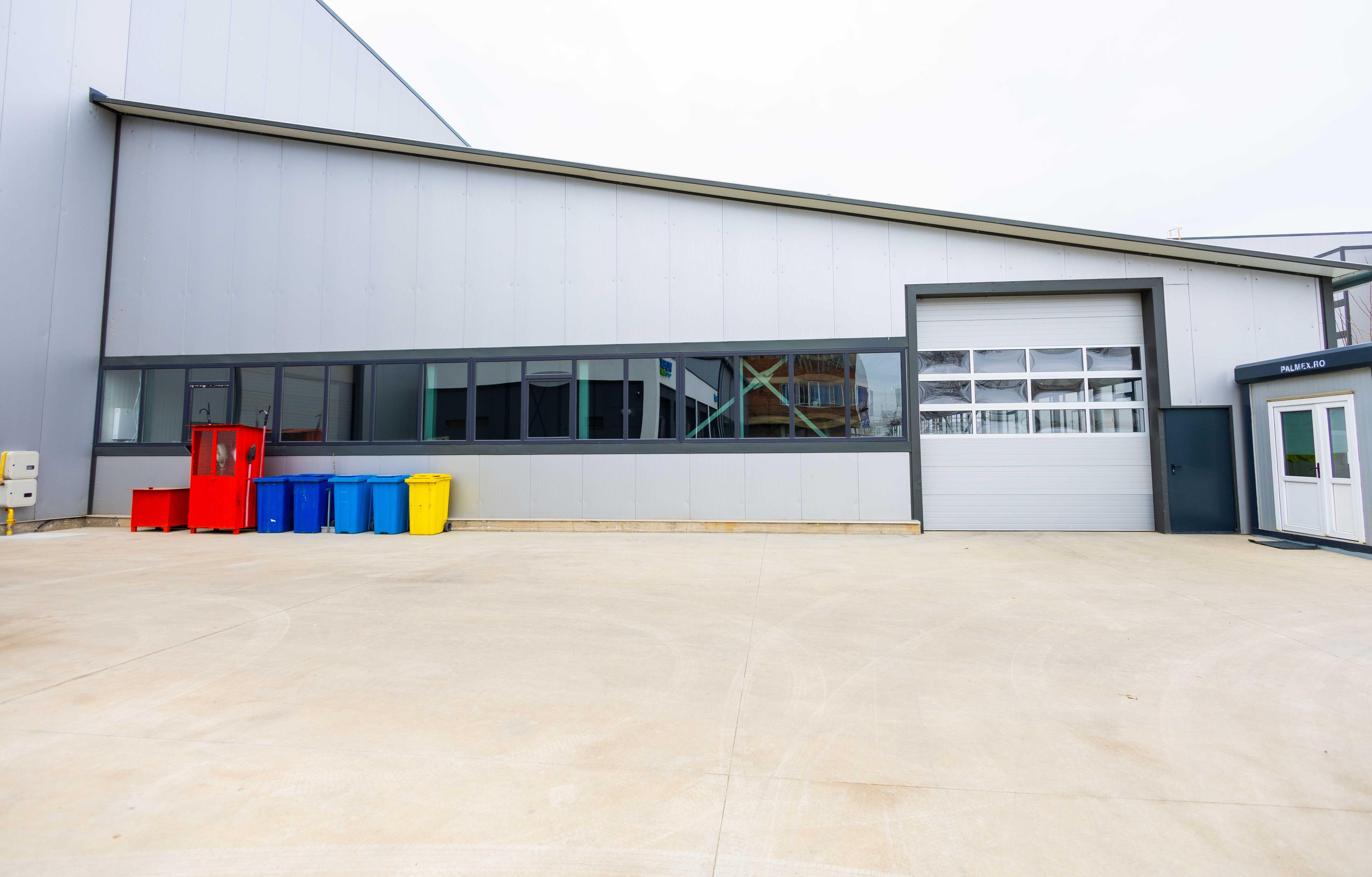 Hala Galati inchiriat Galati 1000 m2 sau 2000 m2