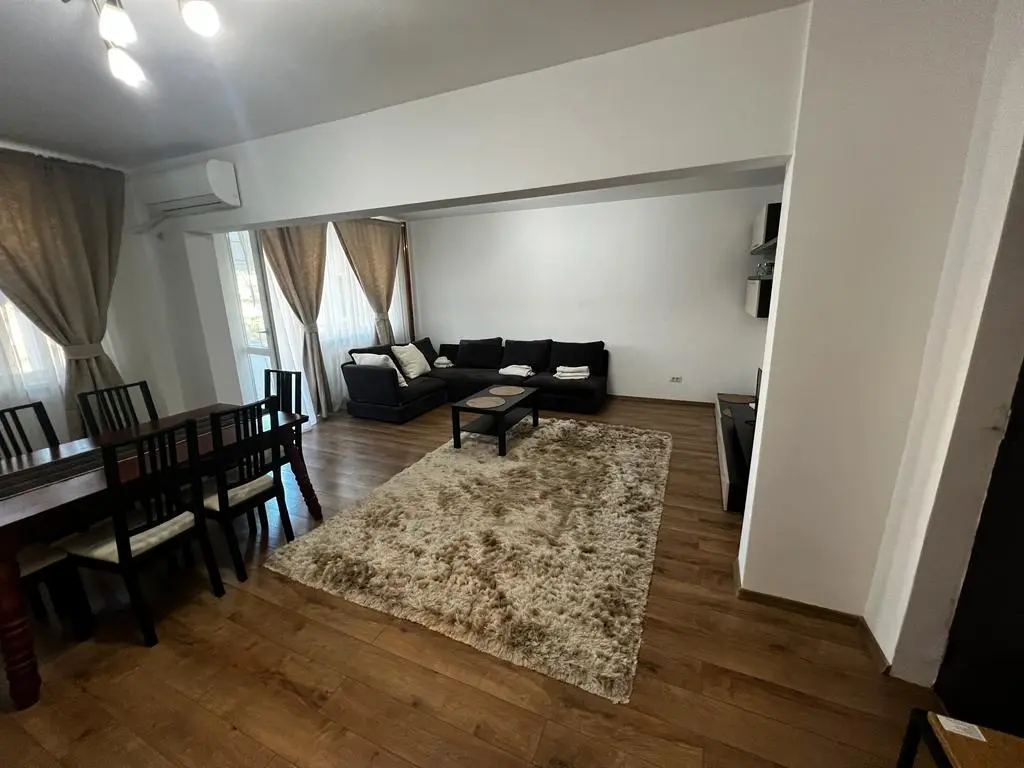 Apartament 2 camere (din 3), etaj 2, zona Iancului lângă parc, 5 min metrou, liniște totală, acte la zi, ideal locuit/investiție.