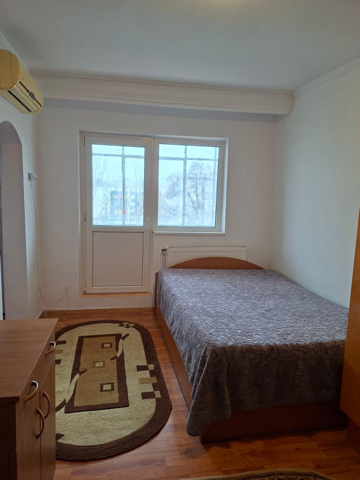 Garsoniera (mobilata, utilata), Zona Bariera , Stare foarte buna !!!